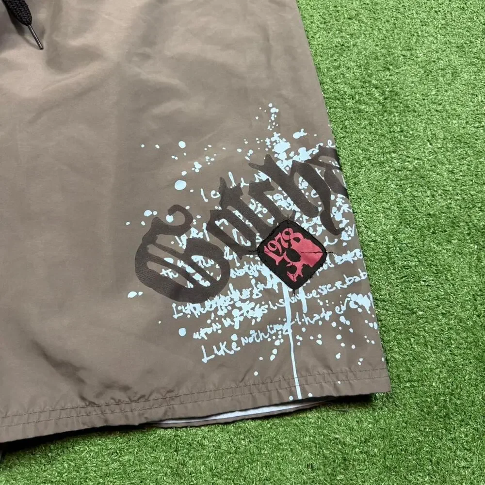 Gotcha board shorts
